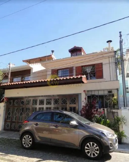 Foto 9 de Casa de Condomínio com 3 quartos à venda, 230m2 em Brooklin Paulista, São Paulo - SP