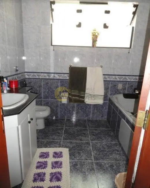 Foto 3 de Casa de Condomínio com 3 quartos à venda, 230m2 em Brooklin Paulista, São Paulo - SP