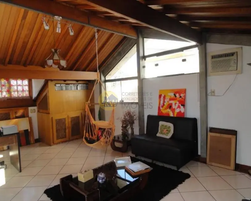 Foto 6 de Casa de Condomínio com 3 quartos à venda, 230m2 em Brooklin Paulista, São Paulo - SP