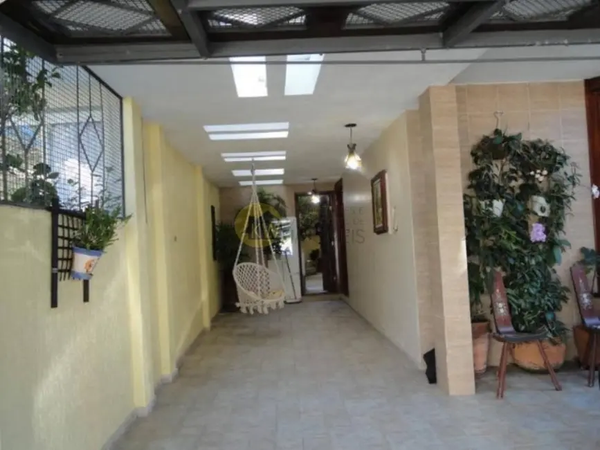 Foto 1 de Casa de Condomínio com 3 quartos à venda, 230m2 em Brooklin Paulista, São Paulo - SP