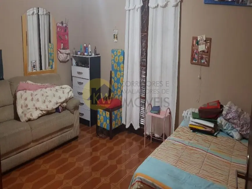 Casa com 3 quartos à venda, 160m2 em Jardim Umuarama, São Paulo - SP - imagem 6 Foto 6 de Casa com 3 quartos à venda, 160m2 em Jardim Umuarama, São Paulo - SP