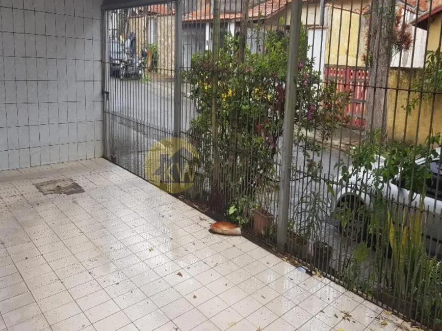Casa com 3 quartos à venda, 160m2 em Jardim Umuarama, São Paulo - SP - imagem 7 Foto 7 de Casa com 3 quartos à venda, 160m2 em Jardim Umuarama, São Paulo - SP