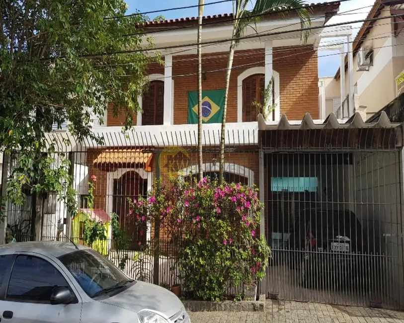 Casa com 3 quartos à venda, 160m2 em Jardim Umuarama, São Paulo - SP - imagem 8 Foto 8 de Casa com 3 quartos à venda, 160m2 em Jardim Umuarama, São Paulo - SP
