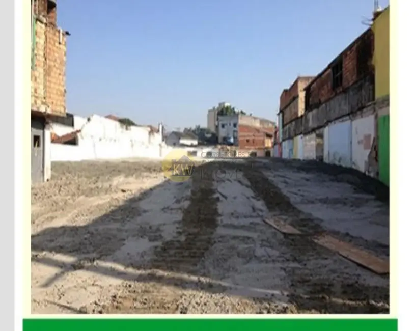 Foto 3 de Terreno / Lote à venda, 90250m2 em Santo Amaro, São Paulo - SP