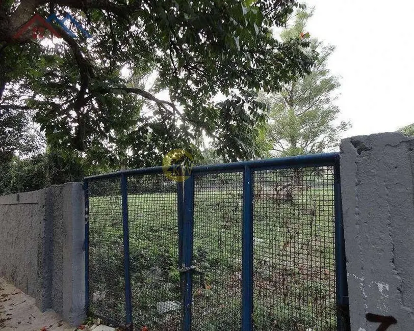 Terreno / Lote à venda e para alugar, 4093m2 em Campo Belo, São Paulo - SP - imagem 9 Foto 9 de Terreno / Lote à venda e para alugar, 4093m2 em Campo Belo, São Paulo - SP