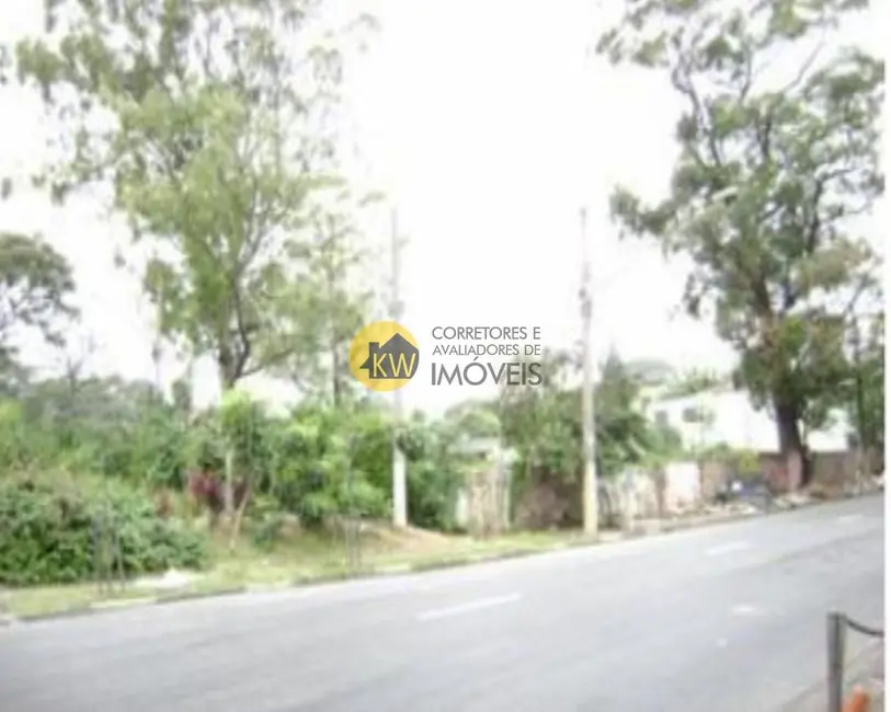 Terreno / Lote à venda e para alugar, 4093m2 em Campo Belo, São Paulo - SP - imagem 4 Foto 4 de Terreno / Lote à venda e para alugar, 4093m2 em Campo Belo, São Paulo - SP