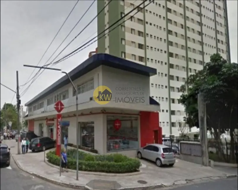 Foto 5 de Prédio Inteiro com 6 quartos à venda, 976m2 em São Paulo - SP