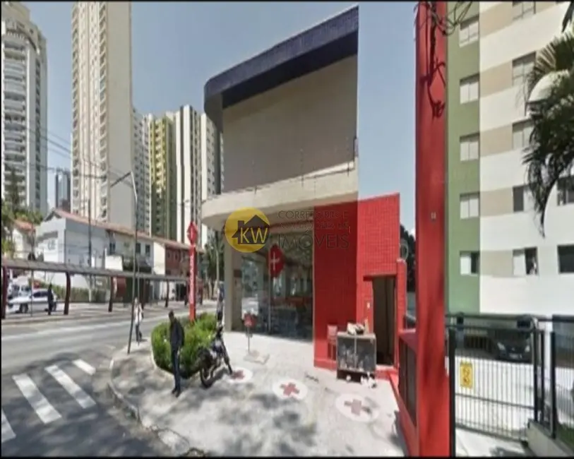 Foto 3 de Prédio Inteiro com 6 quartos à venda, 976m2 em São Paulo - SP