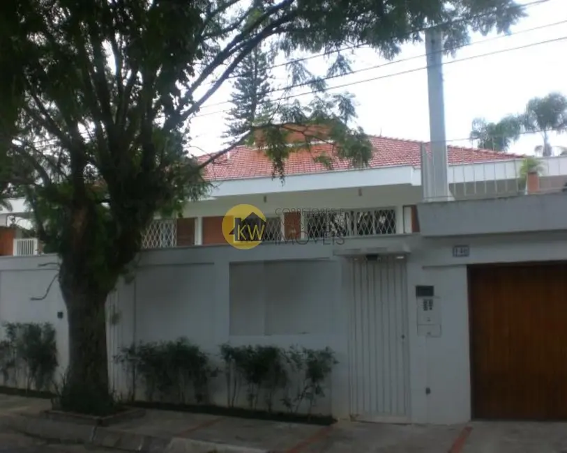 Foto 3 de Casa com 3 quartos à venda, 350m2 em Chácara Monte Alegre, São Paulo - SP