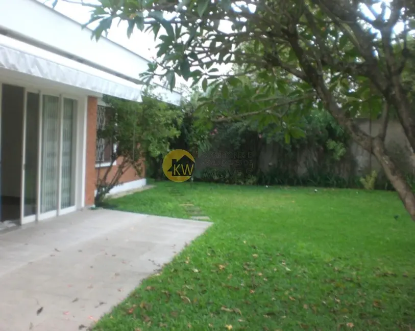 Foto 4 de Casa com 3 quartos à venda, 350m2 em Chácara Monte Alegre, São Paulo - SP