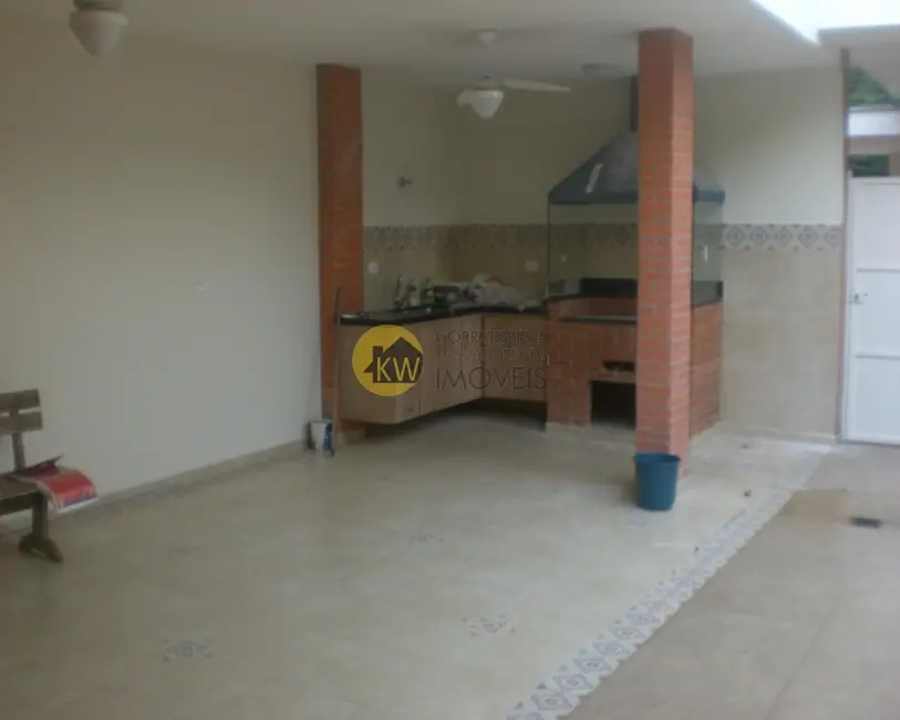 Foto 5 de Casa com 3 quartos à venda, 350m2 em Chácara Monte Alegre, São Paulo - SP