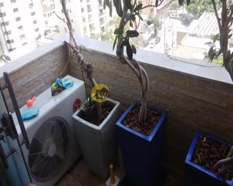 Apartamento com 4 quartos à venda e para alugar, 180m2 em Moema, São Paulo - SP - imagem 4 Foto 4 de Apartamento com 4 quartos à venda e para alugar, 180m2 em Moema, São Paulo - SP