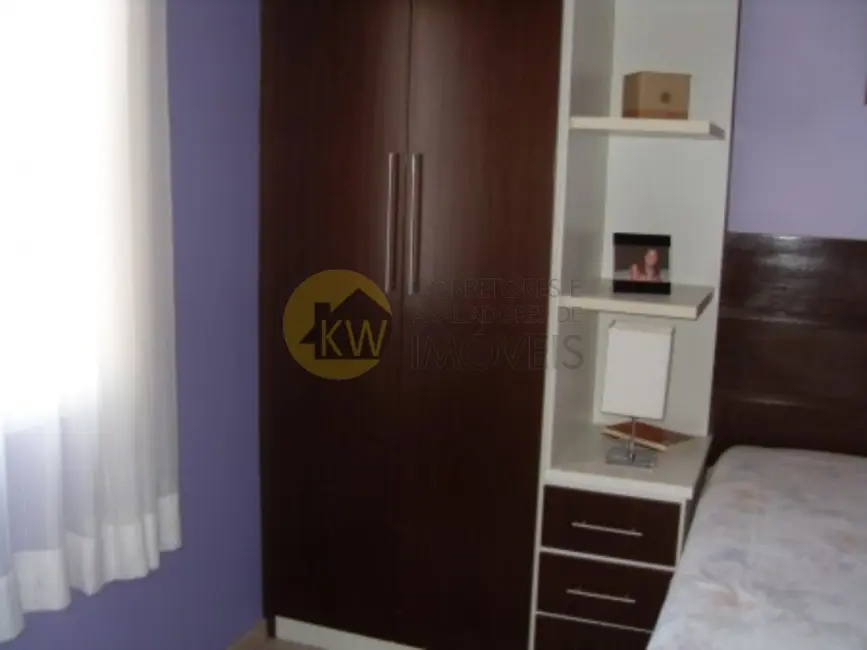 Foto 8 de Apartamento com 2 quartos à venda, 53m2 em Jardim Umuarama, São Paulo - SP