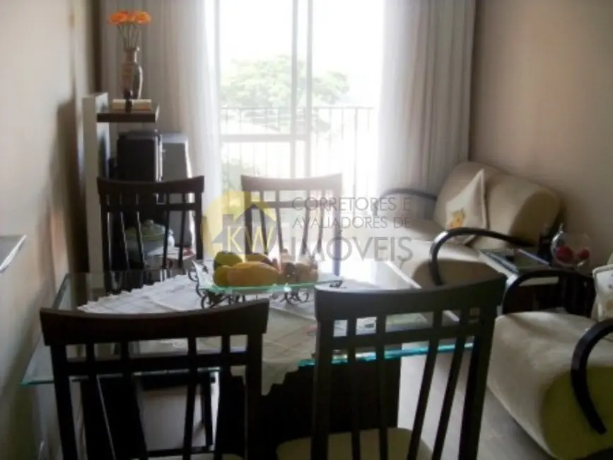 Foto 6 de Apartamento com 2 quartos à venda, 53m2 em Jardim Umuarama, São Paulo - SP