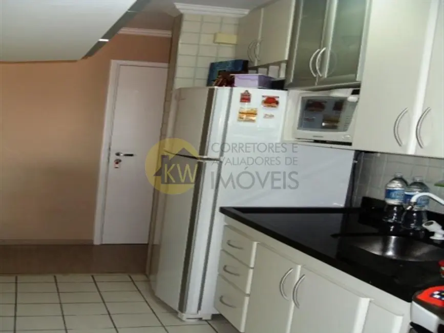Foto 5 de Apartamento com 2 quartos à venda, 53m2 em Jardim Umuarama, São Paulo - SP