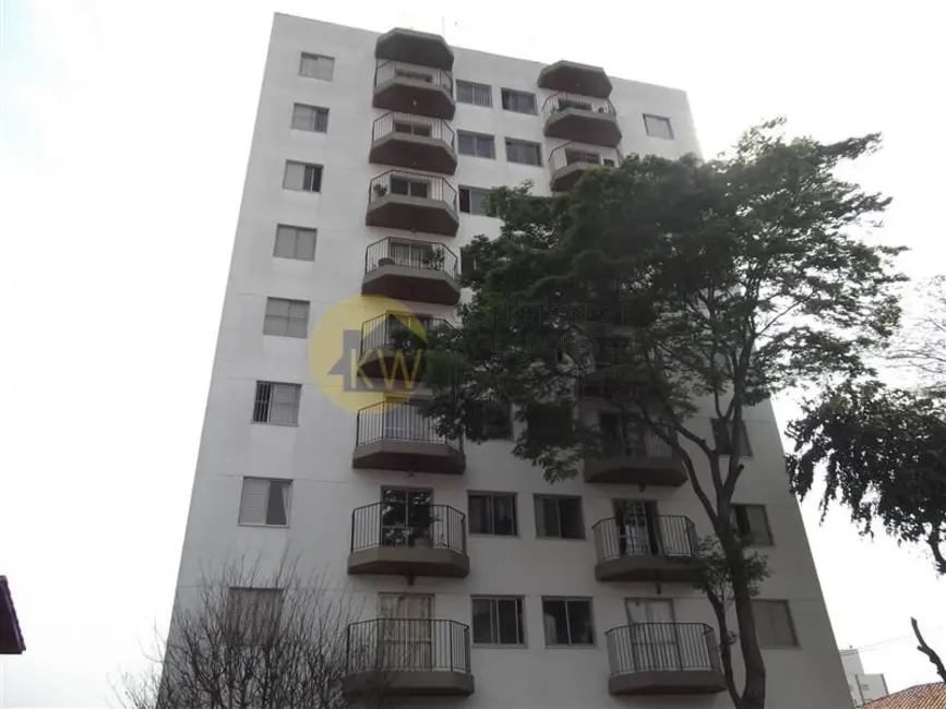 Foto 1 de Apartamento com 2 quartos à venda, 53m2 em Jardim Umuarama, São Paulo - SP
