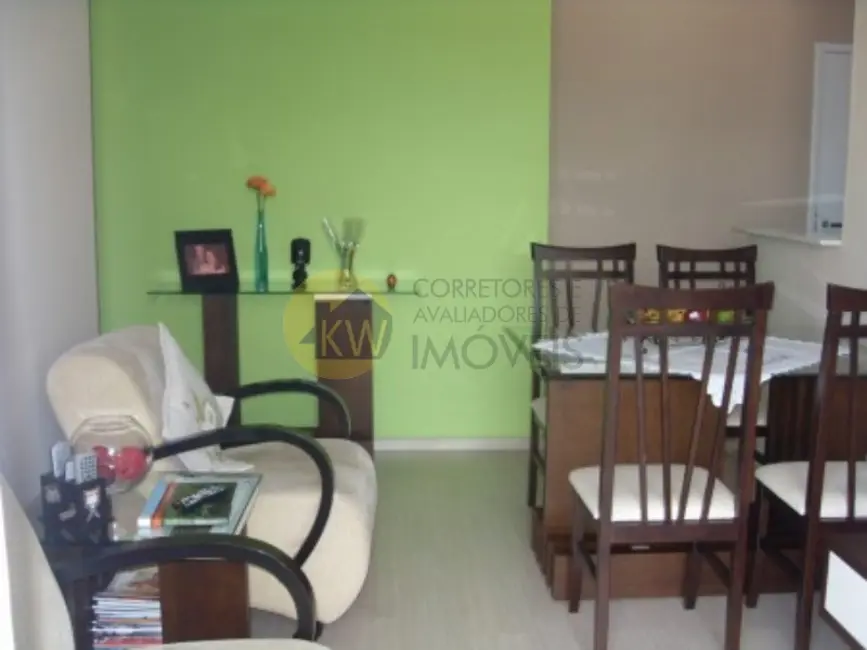 Foto 3 de Apartamento com 2 quartos à venda, 53m2 em Jardim Umuarama, São Paulo - SP