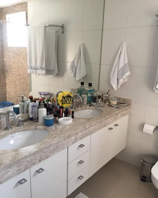 Foto 7 de Apartamento com 3 quartos à venda, 148m2 em Alto da Boa Vista, São Paulo - SP