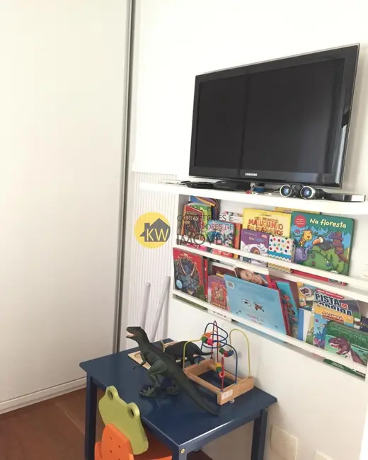 Foto 5 de Apartamento com 3 quartos à venda, 148m2 em Alto da Boa Vista, São Paulo - SP