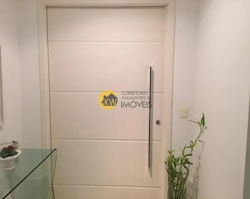 Foto 9 de Apartamento com 3 quartos à venda, 148m2 em Alto da Boa Vista, São Paulo - SP