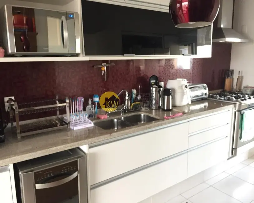 Foto 8 de Apartamento com 3 quartos à venda, 148m2 em Alto da Boa Vista, São Paulo - SP