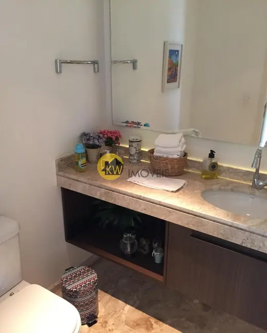 Foto 6 de Apartamento com 3 quartos à venda, 148m2 em Alto da Boa Vista, São Paulo - SP