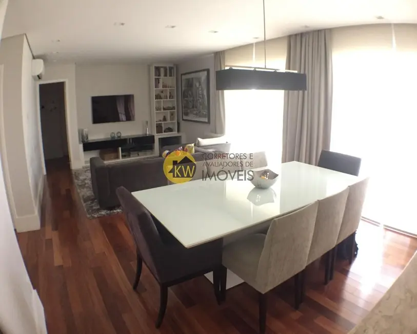 Foto 4 de Apartamento com 4 quartos à venda e para alugar, 148m2 em Alto da Boa Vista, São Paulo - SP