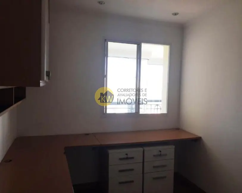Foto 7 de Apartamento com 4 quartos à venda, 185m2 em Alto da Boa Vista, São Paulo - SP