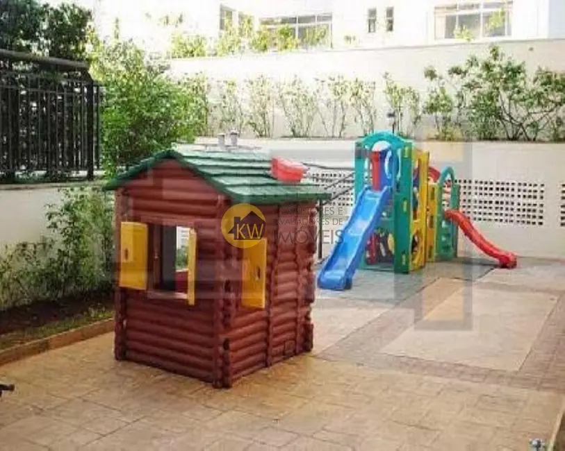 Foto 4 de Apartamento com 4 quartos à venda, 185m2 em Alto da Boa Vista, São Paulo - SP
