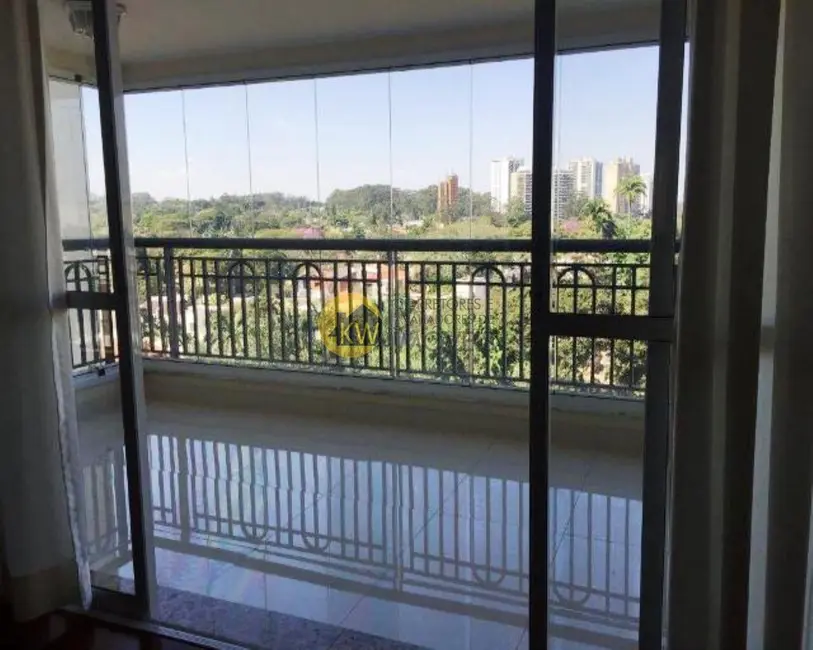 Foto 9 de Apartamento com 4 quartos à venda, 185m2 em Alto da Boa Vista, São Paulo - SP
