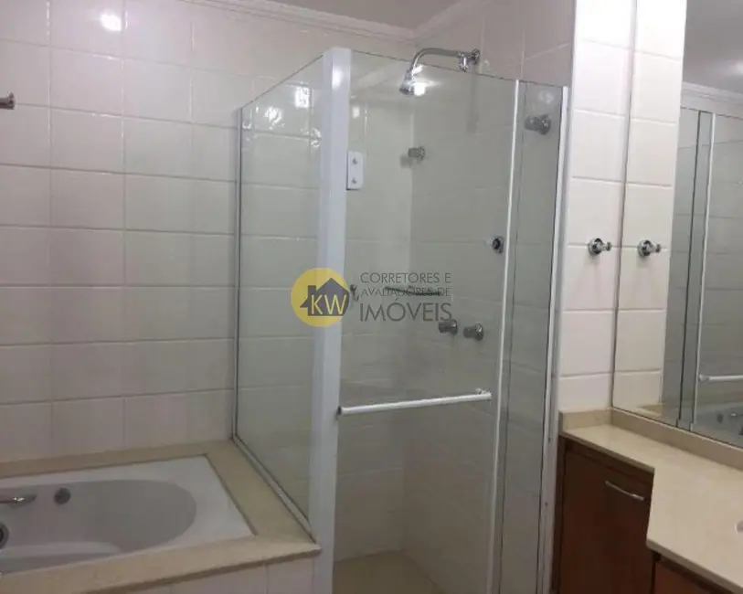 Foto 5 de Apartamento com 4 quartos à venda, 185m2 em Alto da Boa Vista, São Paulo - SP