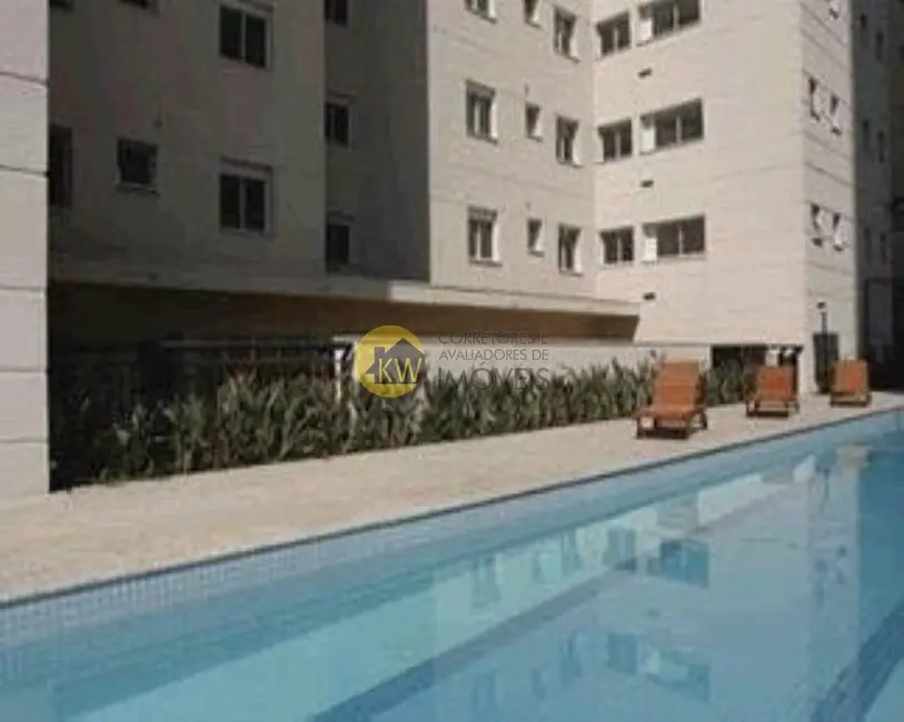 Foto 2 de Apartamento com 4 quartos à venda, 185m2 em Alto da Boa Vista, São Paulo - SP