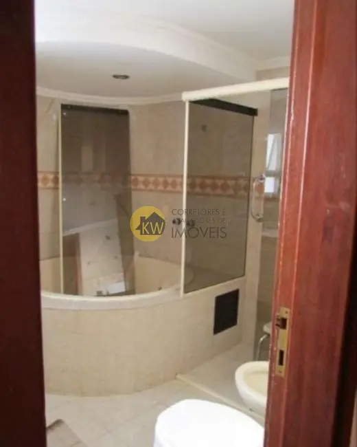 Foto 6 de Apartamento com 4 quartos à venda, 160m2 em Alto da Boa Vista, São Paulo - SP