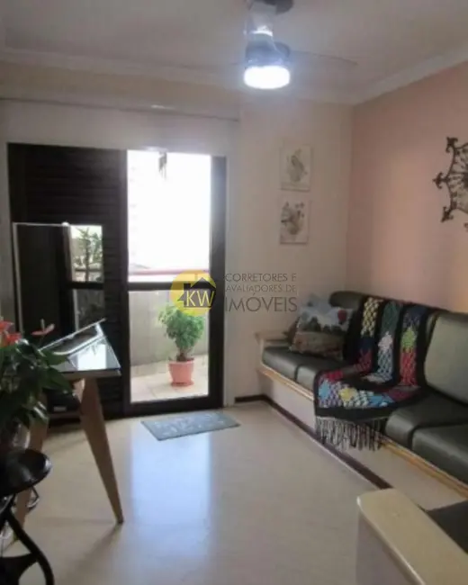 Foto 7 de Apartamento com 4 quartos à venda, 160m2 em Alto da Boa Vista, São Paulo - SP