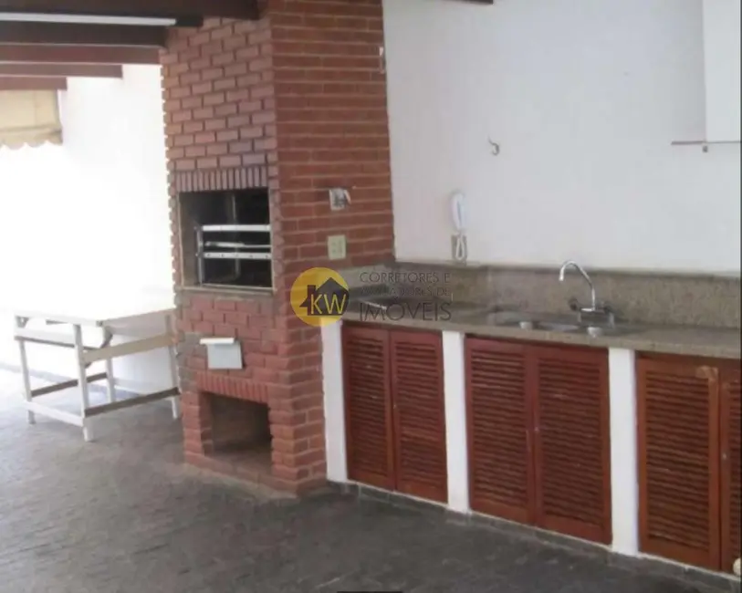 Foto 5 de Apartamento com 4 quartos à venda, 160m2 em Alto da Boa Vista, São Paulo - SP