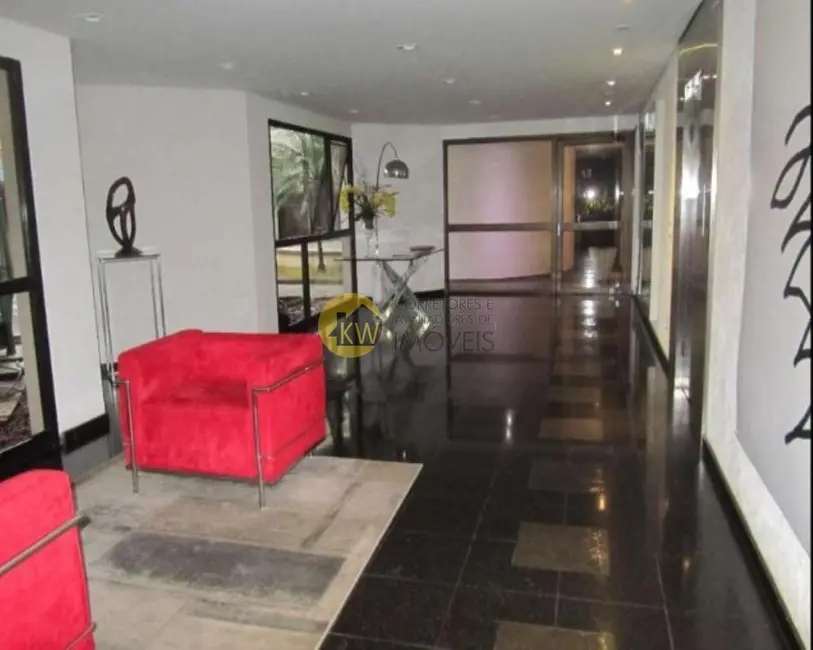 Foto 2 de Apartamento com 4 quartos à venda, 160m2 em Alto da Boa Vista, São Paulo - SP