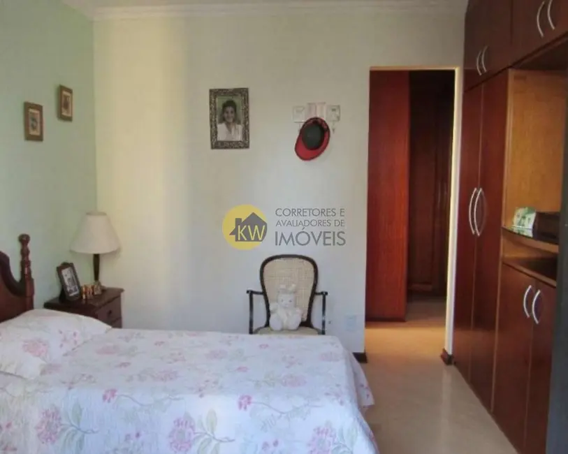 Foto 8 de Apartamento com 4 quartos à venda, 160m2 em Alto da Boa Vista, São Paulo - SP