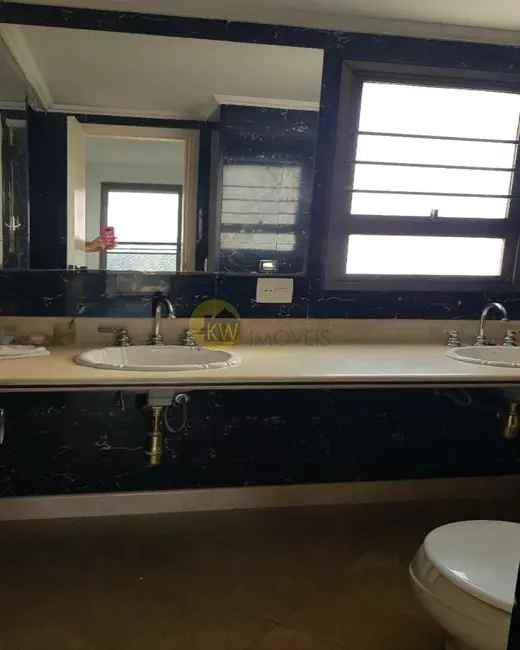 Foto 5 de Apartamento com 3 quartos à venda e para alugar, 180m2 em Chácara Flora, São Paulo - SP