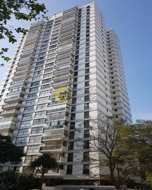 Foto 8 de Apartamento com 3 quartos à venda e para alugar, 180m2 em Chácara Flora, São Paulo - SP