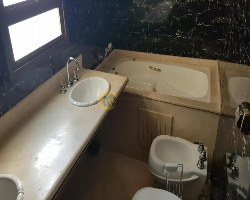 Foto 6 de Apartamento com 3 quartos à venda e para alugar, 180m2 em Chácara Flora, São Paulo - SP