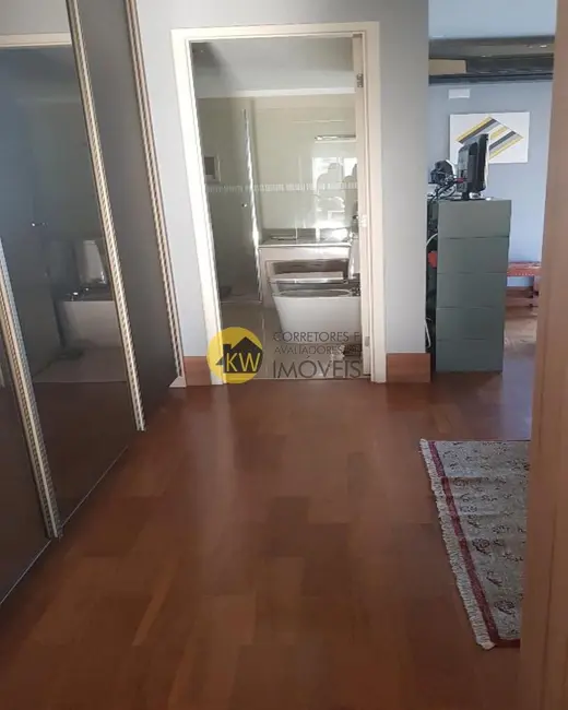 Foto 6 de Apartamento com 4 quartos à venda e para alugar, 303m2 em Alto da Boa Vista, São Paulo - SP