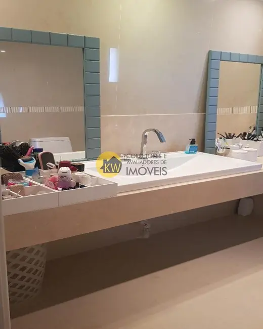 Foto 8 de Apartamento com 4 quartos à venda e para alugar, 303m2 em Alto da Boa Vista, São Paulo - SP