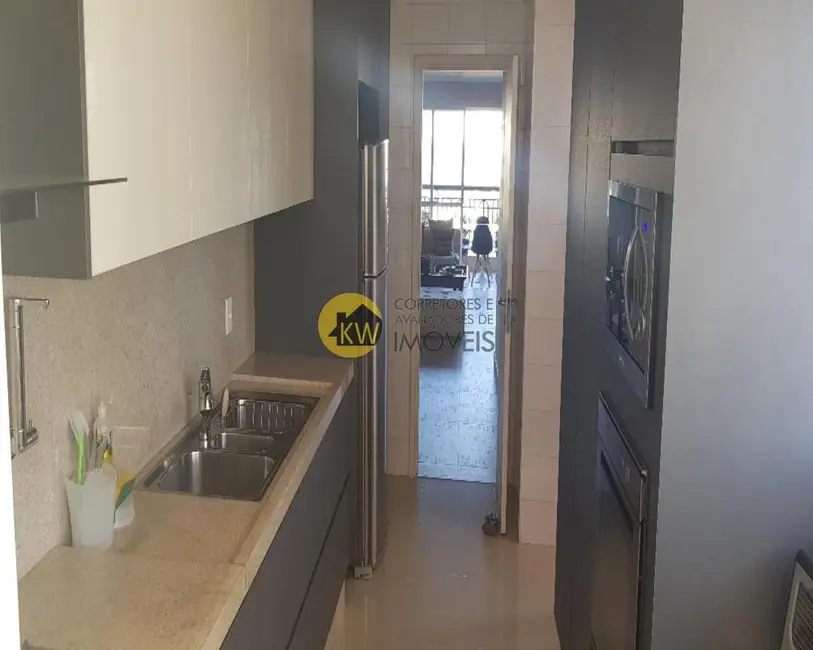 Foto 2 de Apartamento com 4 quartos à venda e para alugar, 303m2 em Alto da Boa Vista, São Paulo - SP