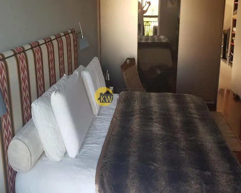 Foto 4 de Apartamento com 4 quartos à venda e para alugar, 303m2 em Alto da Boa Vista, São Paulo - SP