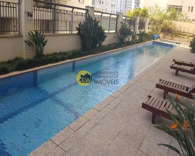 Foto 7 de Apartamento com 4 quartos à venda e para alugar, 303m2 em Alto da Boa Vista, São Paulo - SP