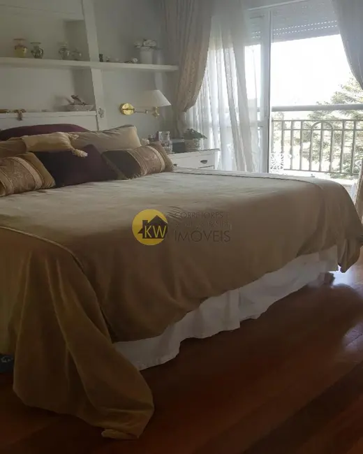 Foto 2 de Apartamento com 4 quartos à venda e para alugar, 185m2 em Alto da Boa Vista, São Paulo - SP