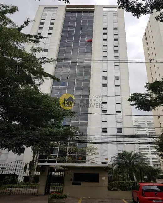 Foto 6 de Apartamento com 4 quartos à venda e para alugar, 173m2 em Alto da Boa Vista, São Paulo - SP