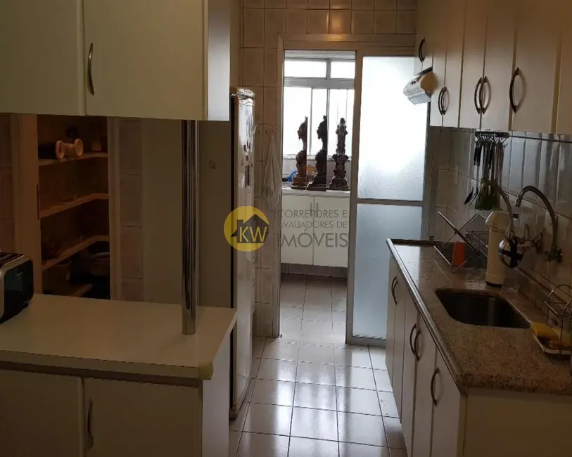 Foto 4 de Apartamento com 4 quartos à venda e para alugar, 173m2 em Alto da Boa Vista, São Paulo - SP