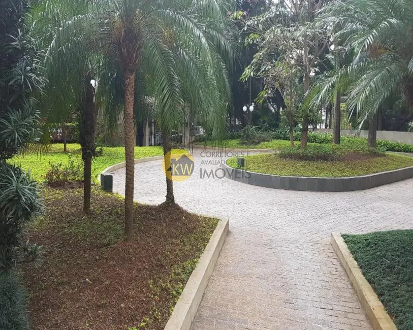 Foto 5 de Apartamento com 4 quartos à venda e para alugar, 173m2 em Alto da Boa Vista, São Paulo - SP