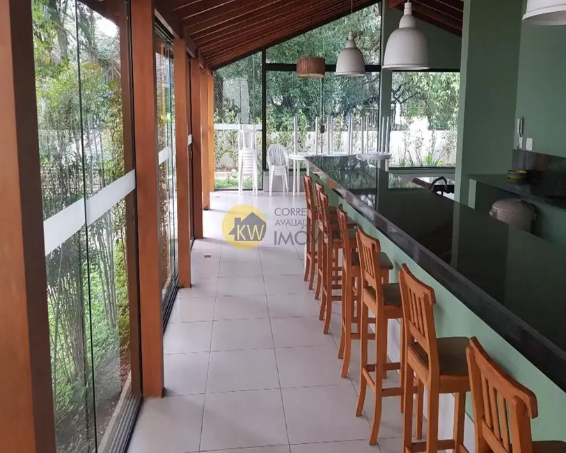 Foto 8 de Apartamento com 4 quartos à venda e para alugar, 173m2 em Alto da Boa Vista, São Paulo - SP